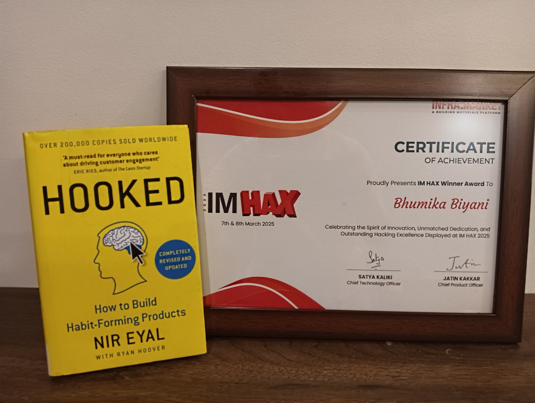 IMHAX 2025